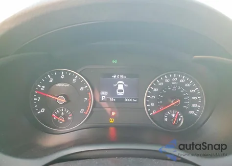 2021 Kia Stinger Gt from USA, damaged, VIN KNAE35LC2M6089134